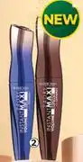 Dis-Chem Deborah Milano 240RE Instant Maxi Volume Mascara Free Cala Brush Set-Each offer