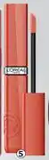 Dis-Chem L'Oreal Infaillible Laque Resistance Lipstick offer