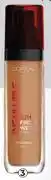 Dis-Chem L'Oreal Infaillible 32H Freshwear Foundation SPF25 offer