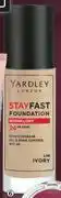 Dis-Chem Yardley London StayFast Foundation SPF20 offer