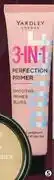 Dis-Chem Yardley London 3 In 1 Perfection Primer offer