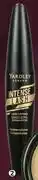 Dis-Chem Yardley London Intense Lash Tinting Mascara offer