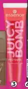 Dis-Chem Essence Juicy Bomb Shiny Lipgloss offer