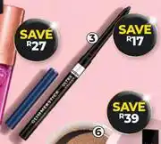 Dis-Chem Avon Glimmer Stick Eyeliner offer