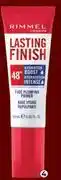 Dis-Chem Rimmel London Lasting Finish Face Plumping Primer offer