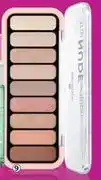 Dis-Chem Essence The Nude Edition Eyeshadow Palette offer