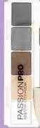 Dis-Chem Passion Pro Essential 5 Colour Eyeshadow Palette offer
