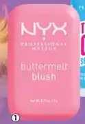 Dis-Chem NYX Buttermelt Bronzer Or Blush-Each offer
