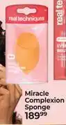 Dis-Chem Real Techniques Miracle Complexion Sponge offer
