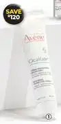 Dis-Chem Avene Cicalfate+ Repairing Protective Cream-40ml offer