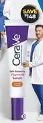 Dis-Chem CeraVe Skin Renewing Vitamin C Serum-30ml offer
