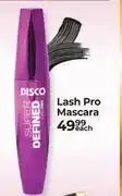 Dis-Chem Disco Lash Pro Mascara-Each offer