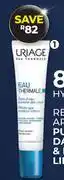 Dis-Chem Uriage Eay Thermale Water Eye Contour Cream-15ml offer