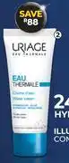 Dis-Chem Uriage Eay Thermale Water Cream-40ml offer