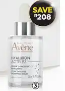 Dis-Chem Avene Hyaluron Activ B3 Serum-30ml offer