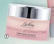 Dis-Chem Bionike Defence Hydractive Hydro Nourishing Cream-50ml offer