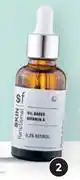 Dis-Chem Skin Functional Oil Based Vitamin A-30ml offer