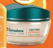 Dis-Chem Himalaya Brightening Vitamin C Serum Cream-50g offer