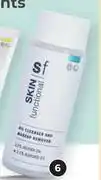 Dis-Chem Skin Functional Oil Cleanser & Makeup Remover-100ml offer