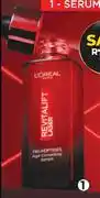 Dis-Chem L'Oreal Revitalift Age Correcting Serum-30ml offer