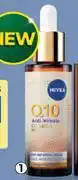 Dis-Chem Nivea Q10 3 In 1 Repairing Serum-30ml offer
