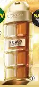Dis-Chem L'Oreal Le Duo Serum-30ml offer