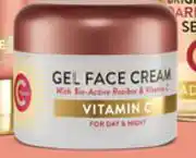 Dis-Chem African Extracts Rooibos Radiance Vitamin C Gel Face Cream-50ml offer