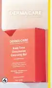 Dis-Chem Derma Care Even Tone Complexion Cleansing Bar-125g offer