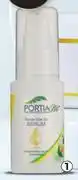 Portia M Marula Skin Oil Serum-50ml