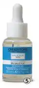 Dis-Chem Creightons Salicylic Acid 2% Salicylic Acid Intense Serum-30ml offer