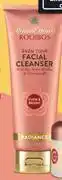 Dis-Chem African Extracts Rooibos Radiance Even Tone Facial Cleanser-125ml offer