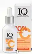 Dis-Chem IQ Vitamin C Brightening Antioxidant Serum-30ml offer