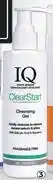 Dis-Chem IQ Clear Start Cleansing Gel-200ml offer