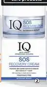 Dis-Chem IQ SOS Recovery Cream-45ml offer