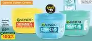 Dis-Chem Garnier Sorbet Face Cream-85ml Each offer