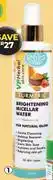 Dis-Chem VP Herbal Brightening Micellar Water-250ml offer