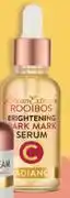African Extracts Rooibos Radiance Brightening Dark Mark Serum-30ml