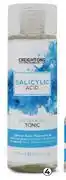 Dis-Chem Creightons Salicylic Acid Exfoliating Tonic-200ml offer