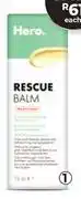 Dis-Chem Hero Rescue Balm Red Corrector-15ml offer