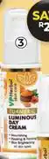 Dis-Chem VP Herbal Luminous Day Cream-50ml offer