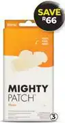 Dis-Chem Hero Mighty Patch For Nose 10 Pack offer