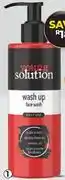 Dis-Chem Young Solution Face Wash-200ml offer