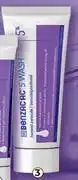 Dis-Chem Benzac AC 5 Wash-100g offer