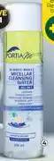 Dis-Chem Portia M Oil Infused Marula Micellar Cleansing Water-200ml offer