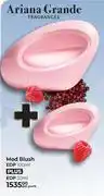 Dis-Chem Ariana Grande Mod Blush EDP 100ml Plus EDP 30ml-Per Pack offer