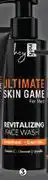 Dis-Chem Ultimate Skin Game For Men Revitalising Face Wash (2 + 1 Cheapest Free)-200ml offer