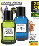 Dis-Chem Jeanne En Provence EDT-100ml Each offer