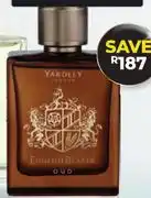Dis-Chem Yardley English Blazer EDP-100ml offer