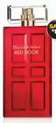 Dis-Chem Elizabeth Arden Red Door EDT-100ml offer