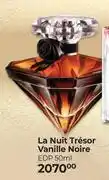 Dis-Chem Lancôme Paris La Nuit Tresor Vanille Noire EDP-50ml offer